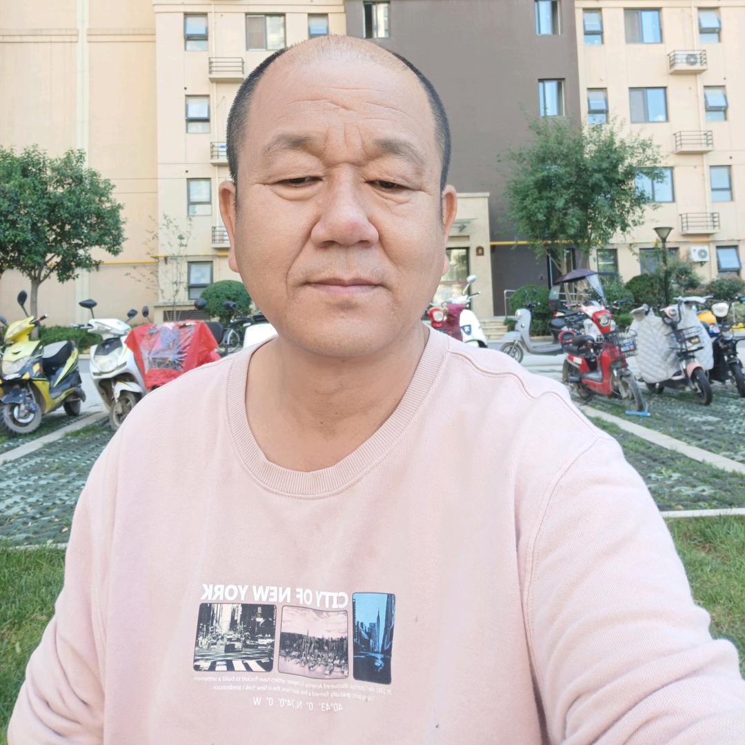 开货车老司机