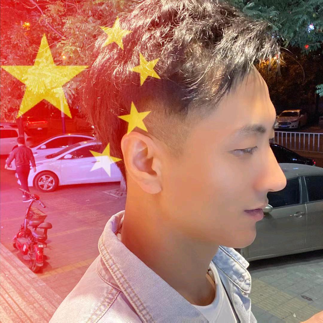 酷酷的F
