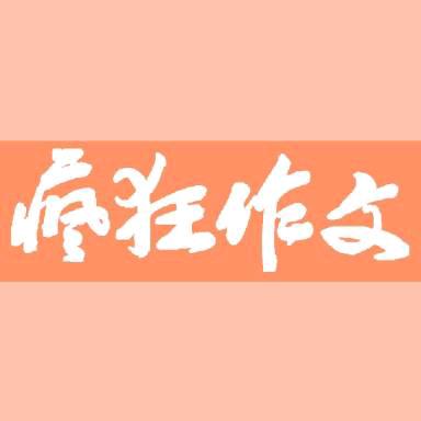 疯狂作文