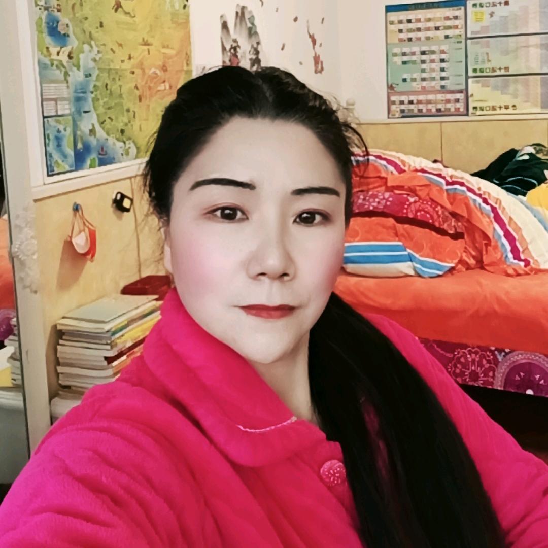 宝玲姐橱窗