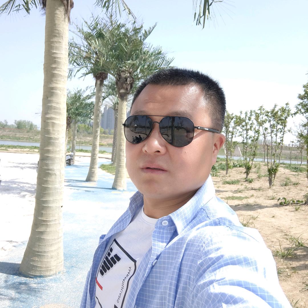 搞笑的强子