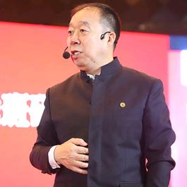 壹玖纵横袁国顺老师现场课