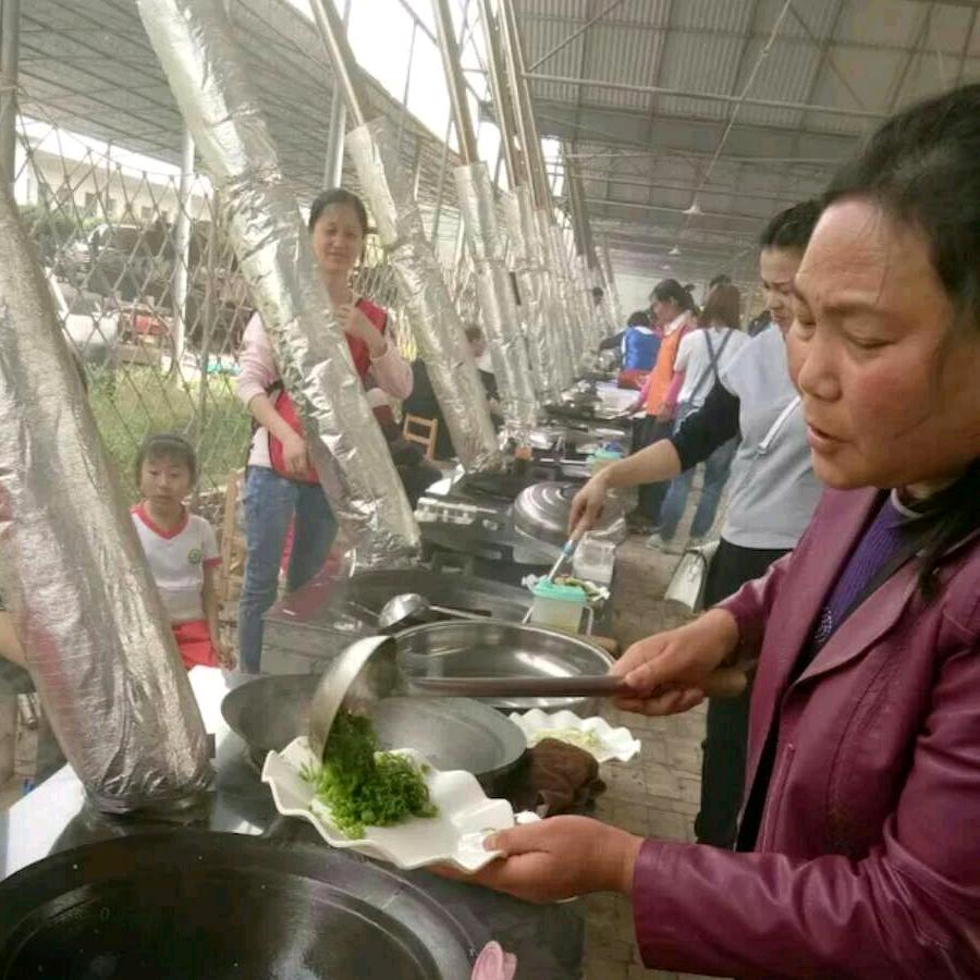 果蔬粮油