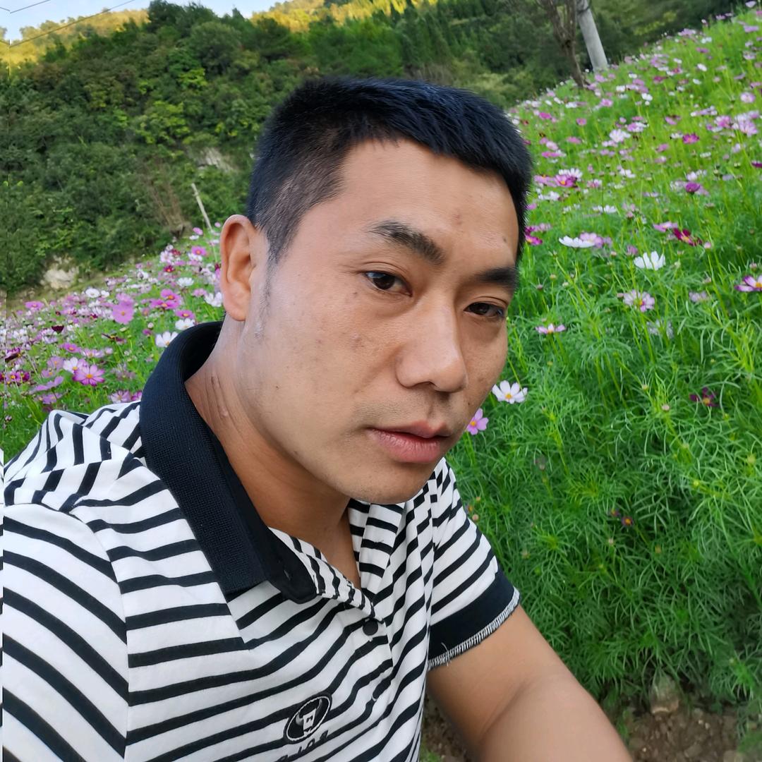 农村人