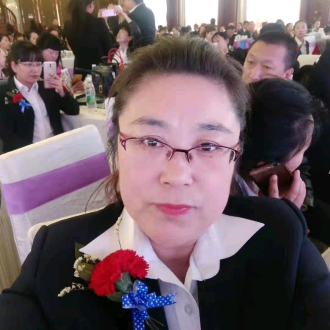 云姐🌻