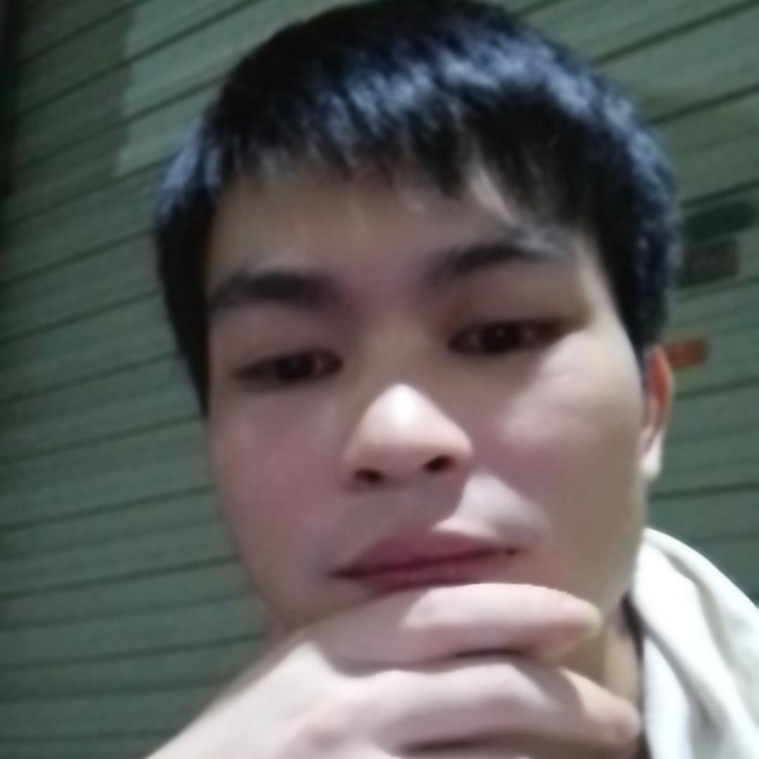 一个平凡的人