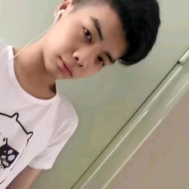 好累的我