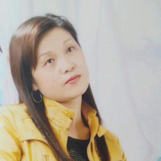 罗菊香（DC联盟）
