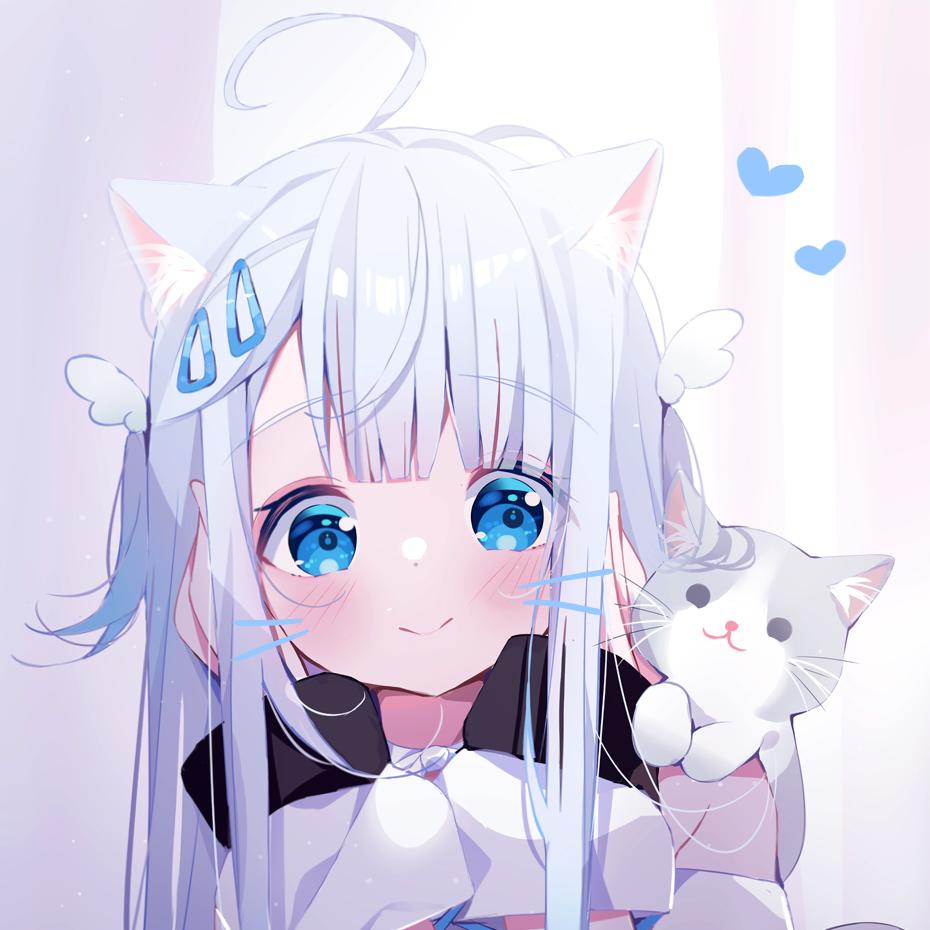 时空猎人小夜猫