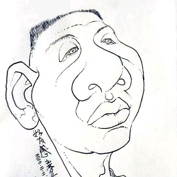 小满哥