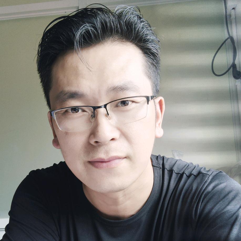 小江哥