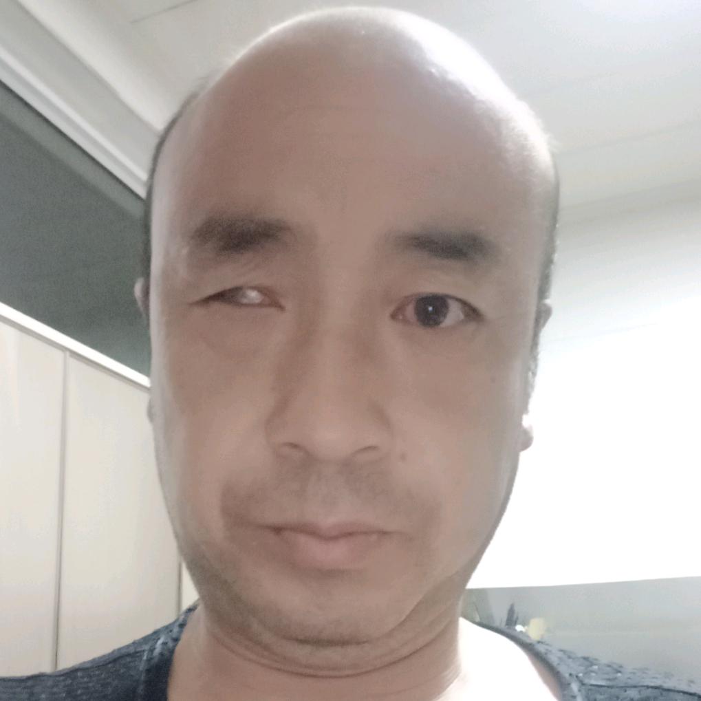 顺其自然吧！晓庆