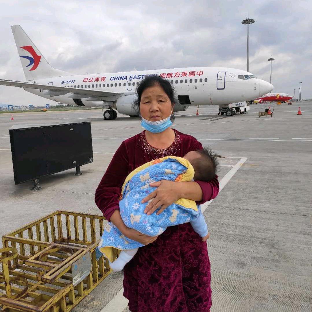 孙蜡英安徽（南山村）上热门