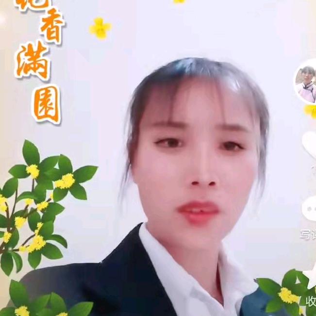 小雨飞