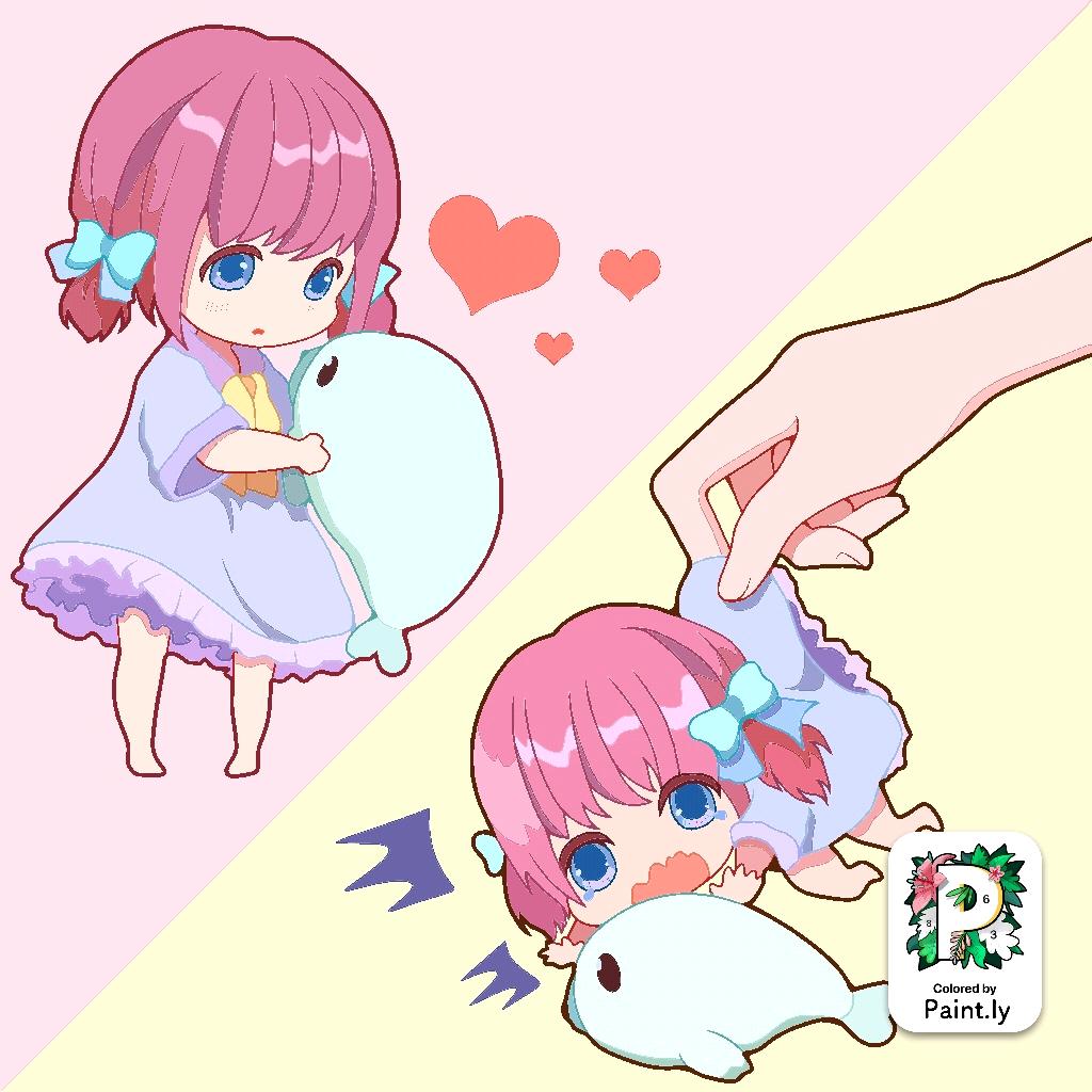 小星