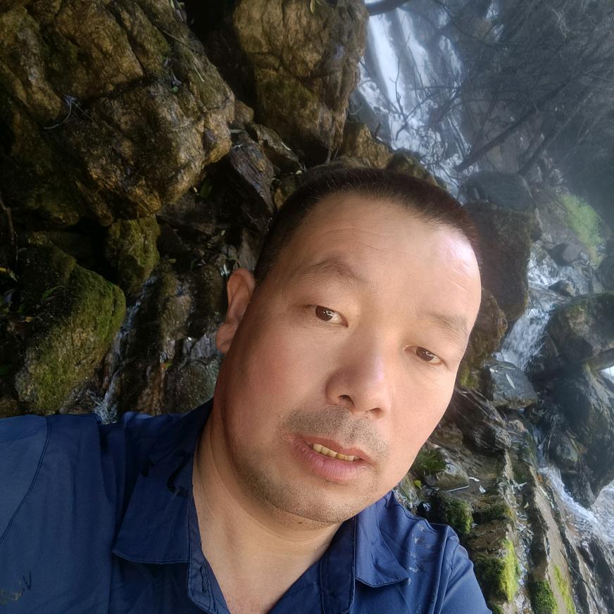 刘大哥