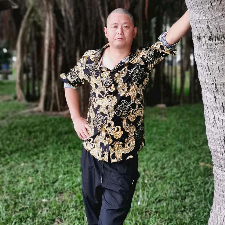 妹妹等等我……（1314我爱您）