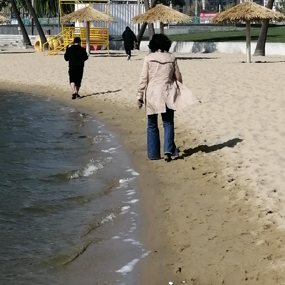 一生陪伴