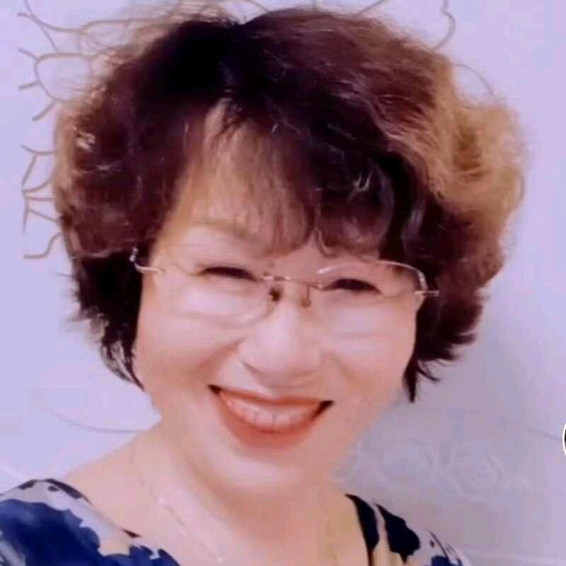 韩软霞（拒绝私聊）