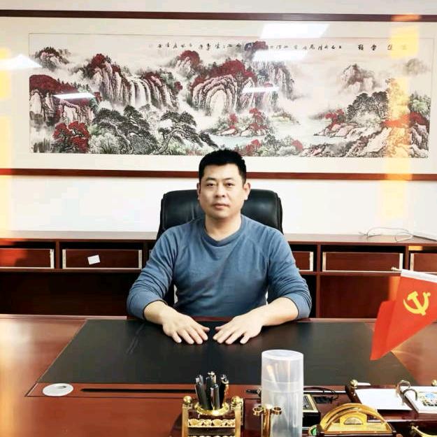 同岚中亨农业