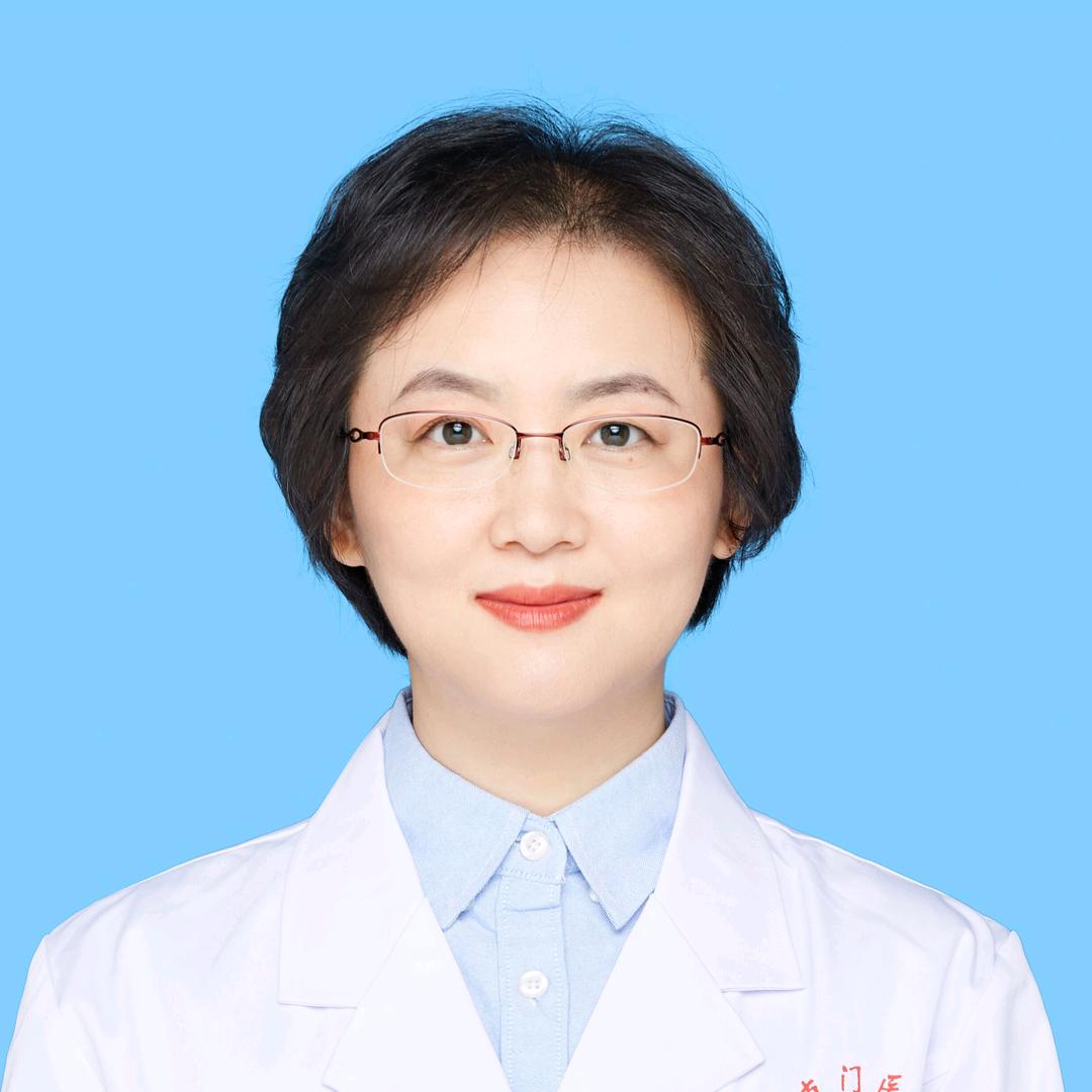 肿瘤科田劭丹教授