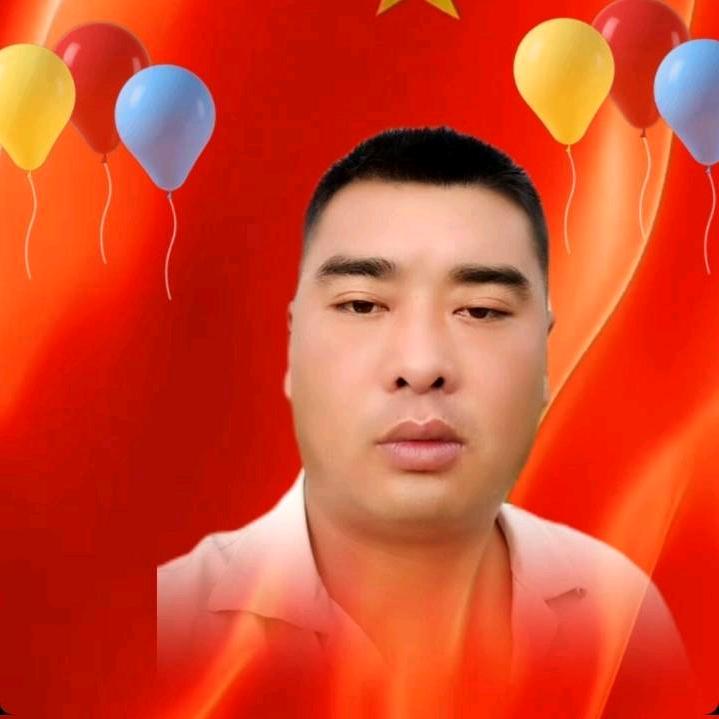 一身幸  胡  (真名胡哥)