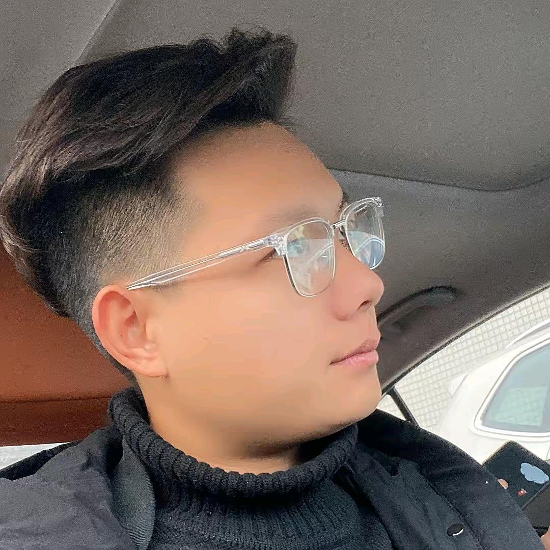 被二手车耽误的眼镜儿