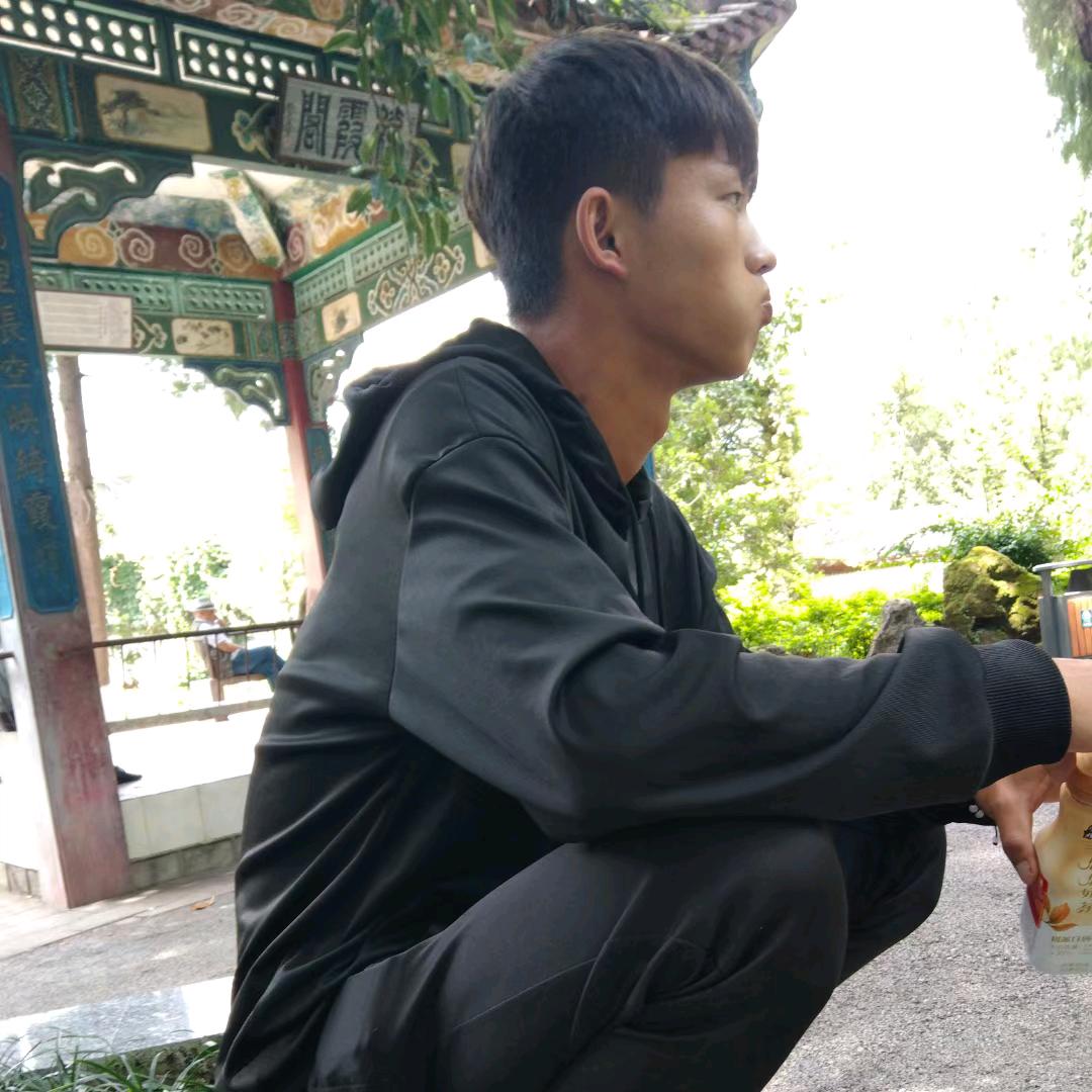 “孤独总比滥情好”