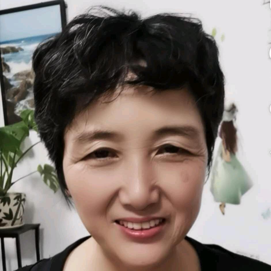 陆阿姨