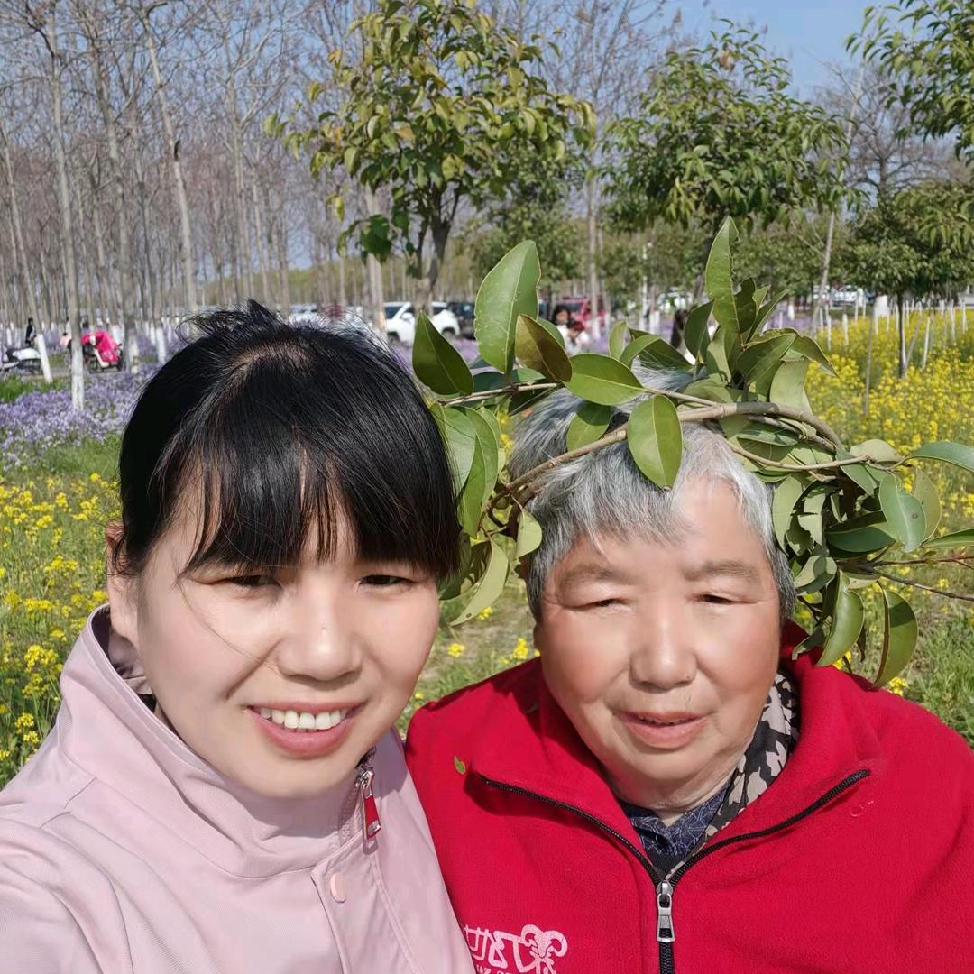 二宝他姥