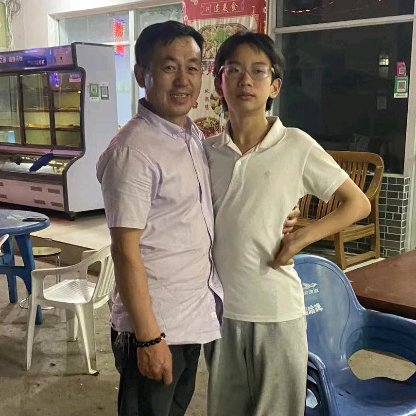 连云港川连海鲜-武哥