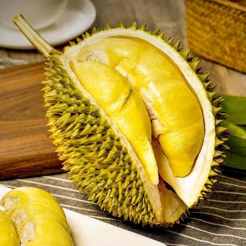 爱榴客·芒小赞榴莲屋