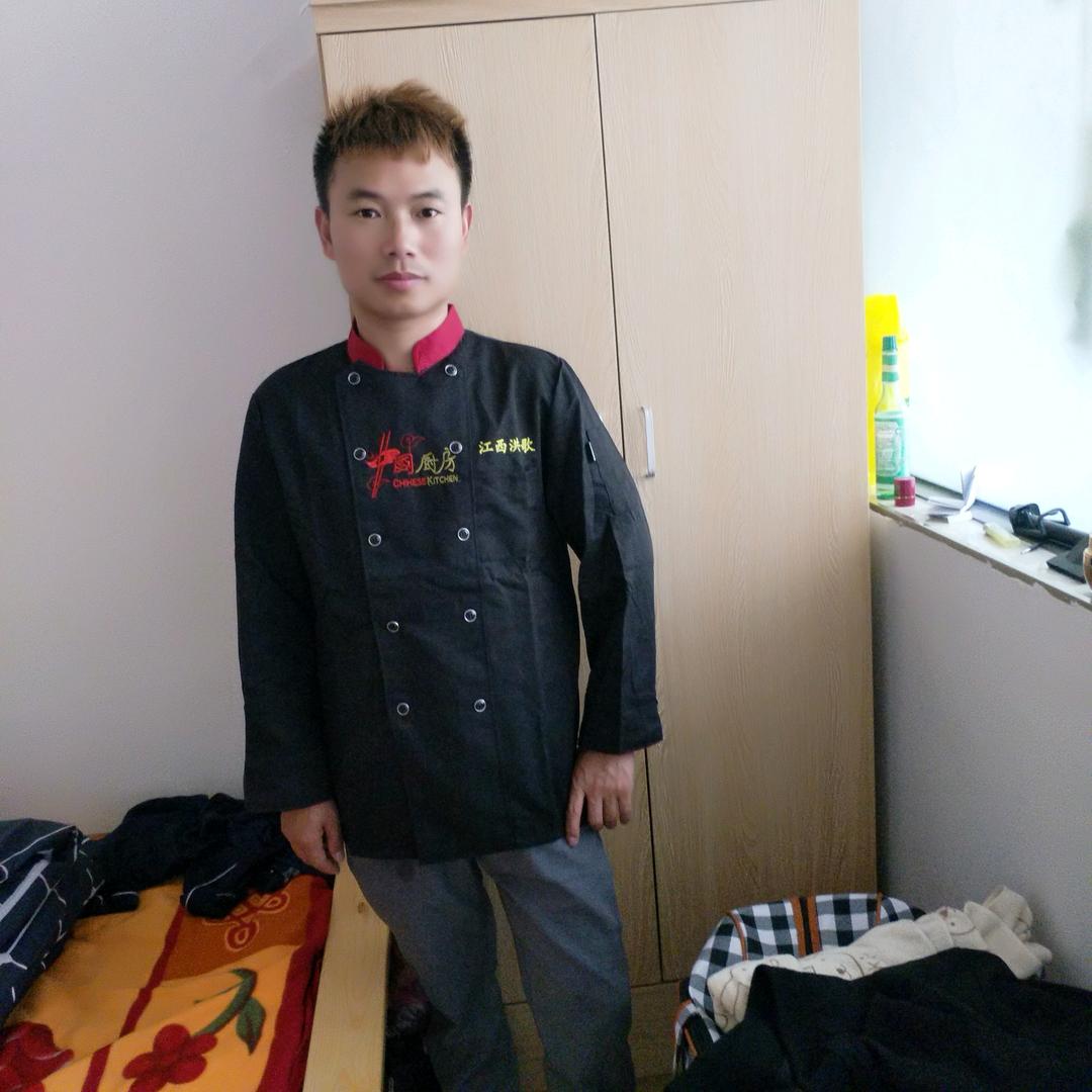 江西洪歌