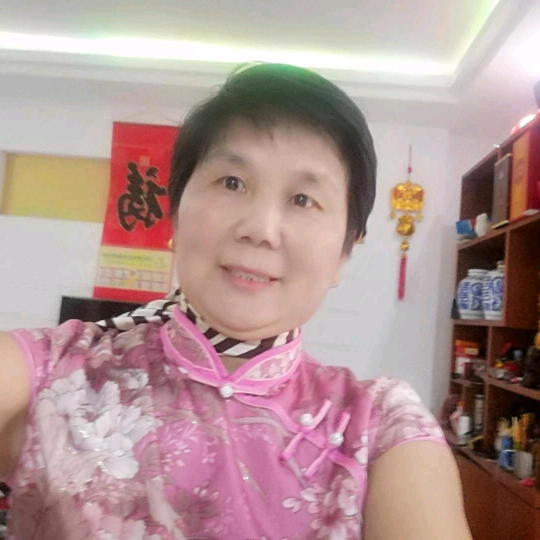 海阔天空，贵姐房产