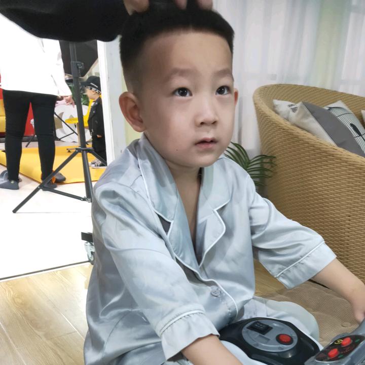 一航小朋友