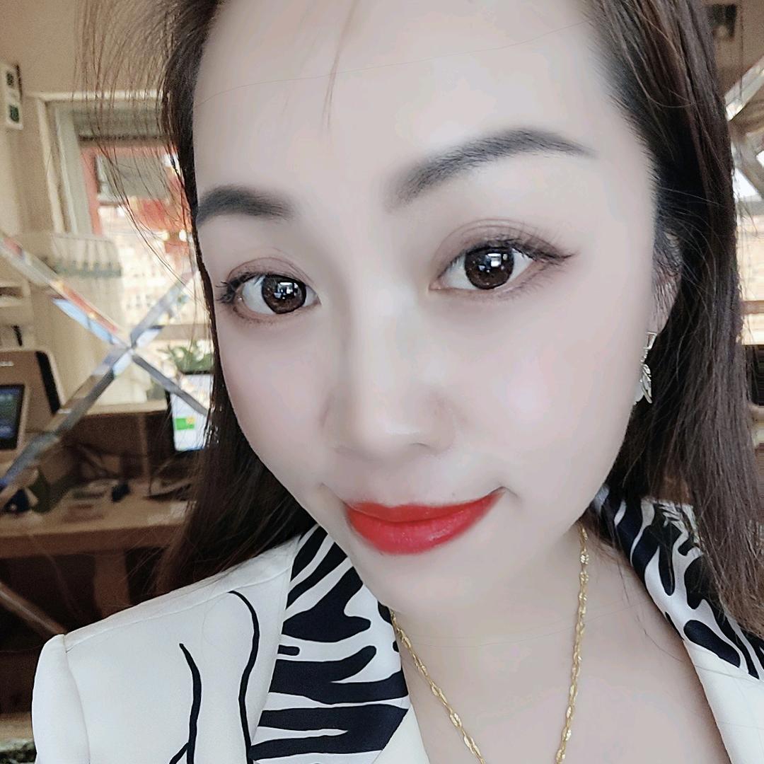 二小姐姐