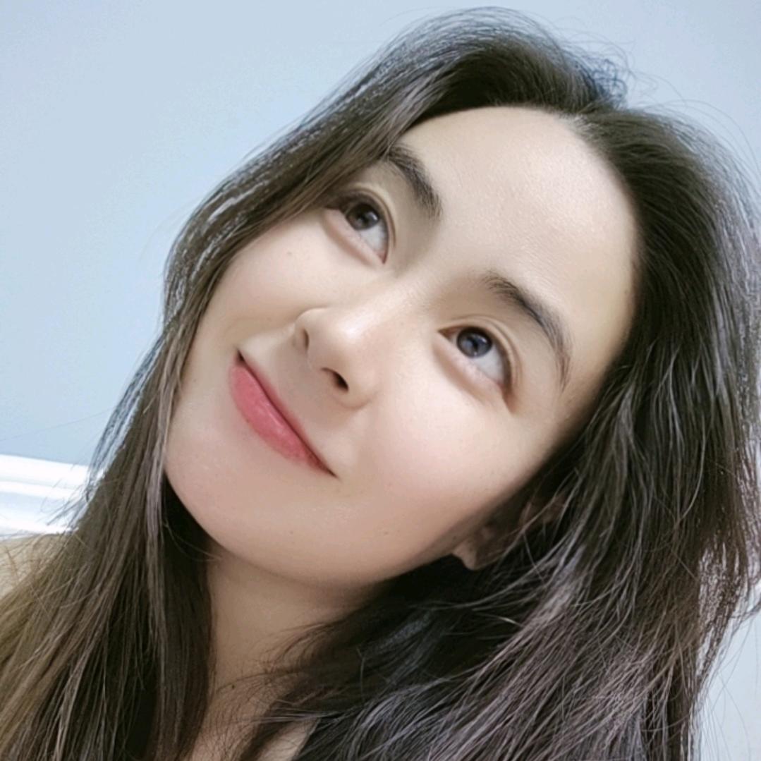 張家③丫头😜