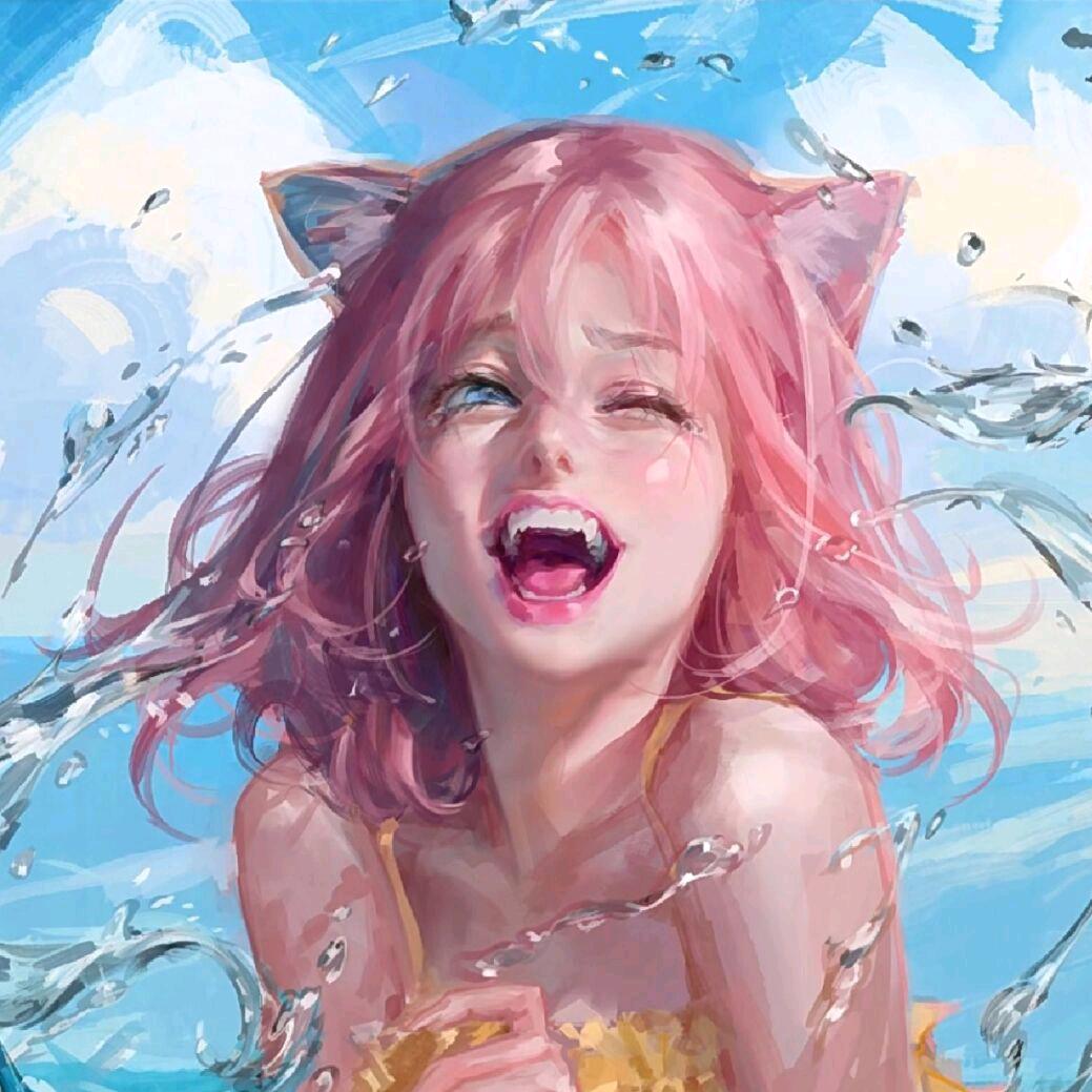 开心芭比