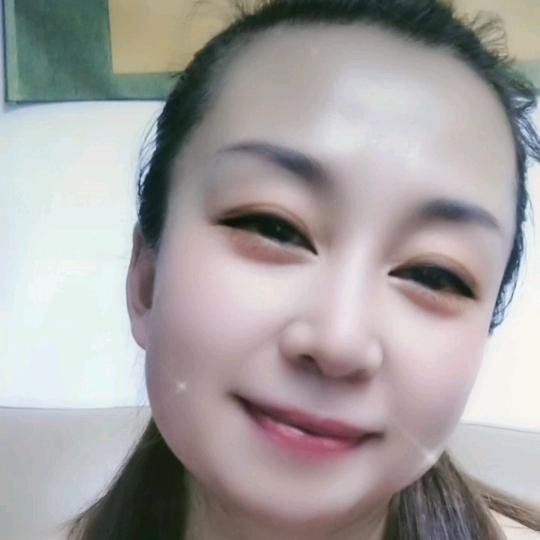 爱笑的眼睛