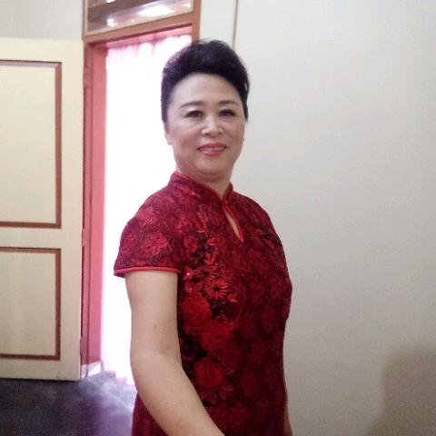 新秀鼓乐团开心老妈