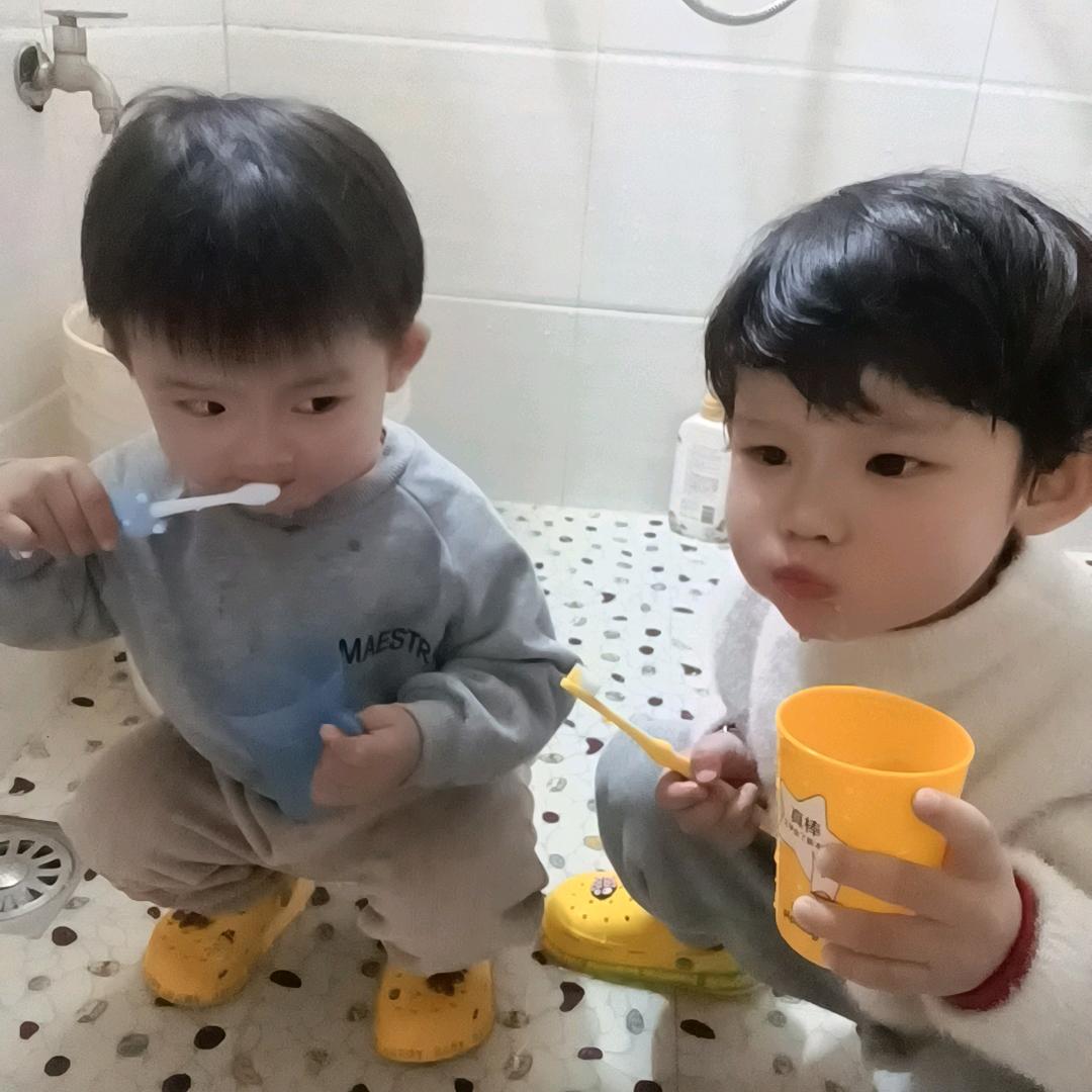 Xiao钟