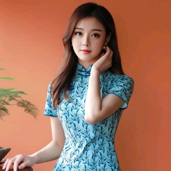 伊芙❤