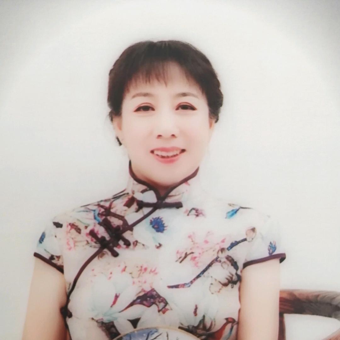 春暖花好