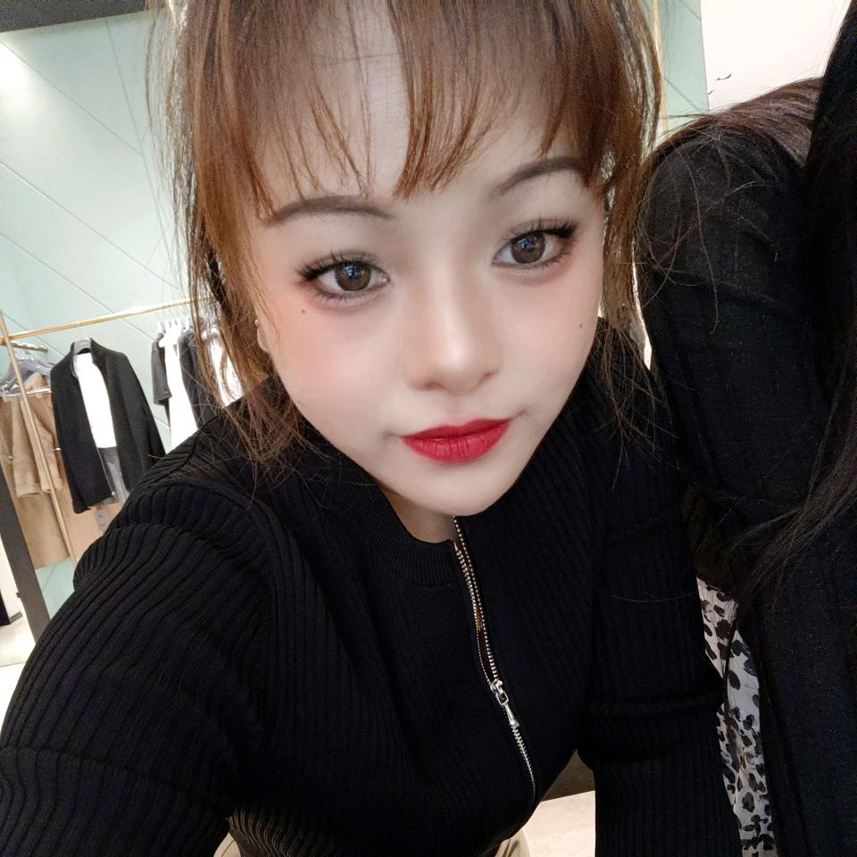 小辣椒芹姐【橱窗有好物】