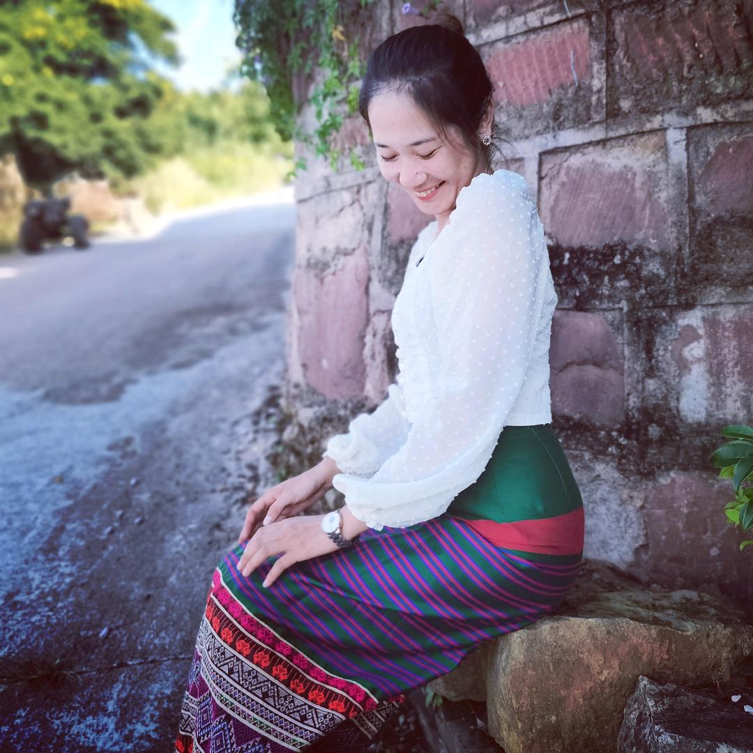 景谷旧林茅舍（餐饮人）