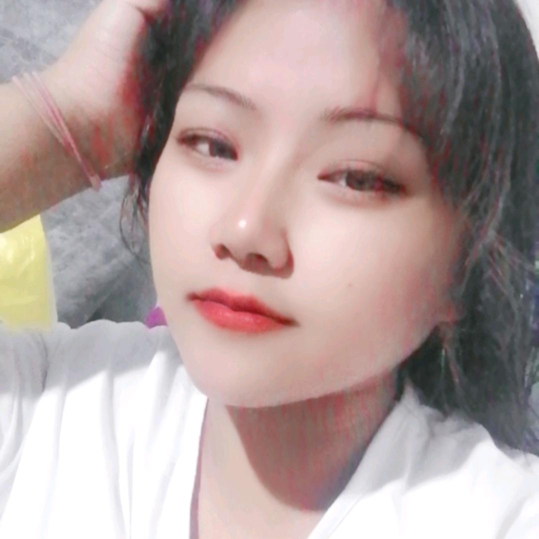 墨江哈尼姑娘
