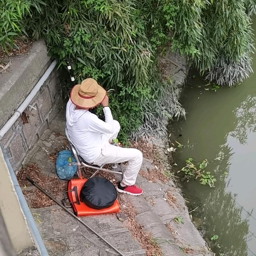 峰子户外钓鱼