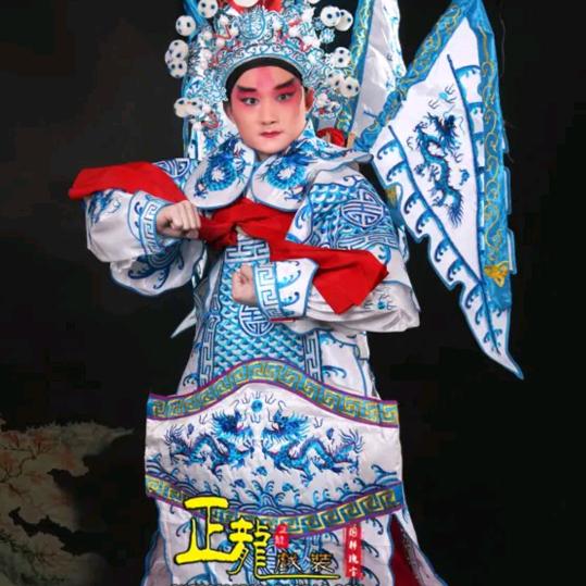 戏曲频道