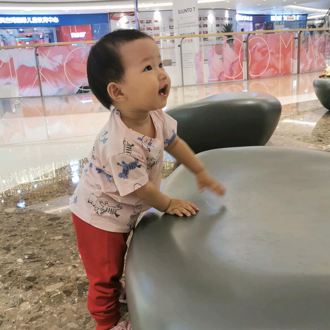 淡漠♡安然