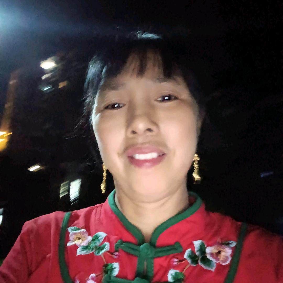 何四姐